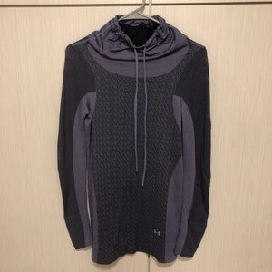 Under Armour Cowl Neck Long Sleeve